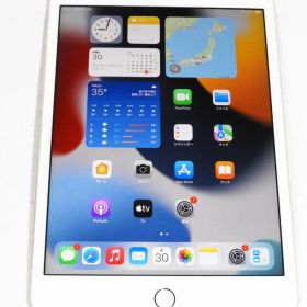 APPLE iPad mini4 16GB A1538 MK6L2J/A