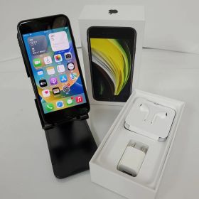 Apple iPhone 8 MQ782J/A・スマホ・第11世代・ブラック・SIMロックあり・DOCOMOキャリア・64GBiOS 16.6 #002958