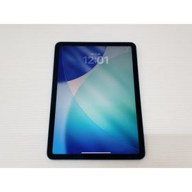 Apple iPadAir 第5世代 64GB MM9E3J/A ブルー 動作確認・初期化済み 《060526