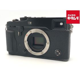 【中古】 【並品】 フジフイルム X-Pro2 ボディ