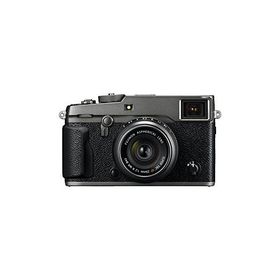 FUJIFILM ミラーレス一眼 X-Pro2 グラファイトエディション X-PRO2LK-23F2-GR