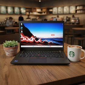 【新品液晶＆キーボード】ThinkPad T14 i7/16G/512G