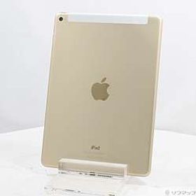iPad Air 2 16GB ゴールド MH1C2J／A SoftBank ［9.7インチ液晶／Apple-A8X］