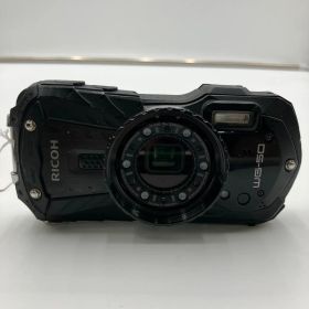 BC2410 RICOH WG-50 5.0V リコー デジタルカメラ 現状