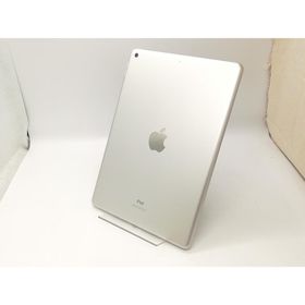 【中古】Apple 【Wi-Fi】 iPad（第8世代/2020） 32GB シルバー MYLA2J/A【秋葉4号】保証期間１ヶ月【ランクC】