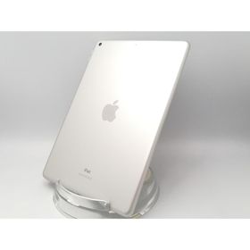 【中古】Apple 【Wi-Fi】 iPad（第8世代/2020） 32GB シルバー MYLA2J/A【ECセンター】保証期間１ヶ月【ランクC】