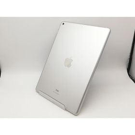 【中古】Apple 【Wi-Fi】 iPad（第8世代/2020） 32GB シルバー MYLA2J/A【鹿児島中町】保証期間１ヶ月【ランクC】