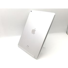 【中古】Apple 【Wi-Fi】 iPad（第8世代/2020） 32GB シルバー MYLA2J/A【熊本】保証期間１ヶ月【ランクC】