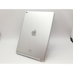 【中古】Apple 【Wi-Fi】 iPad（第8世代/2020） 32GB シルバー MYLA2J/A【府中ル・シーニュ】保証期間１ヶ月【ランクC】