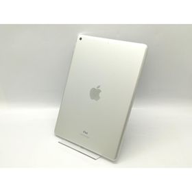 【中古】Apple 【Wi-Fi】 iPad（第8世代/2020） 32GB シルバー MYLA2J/A【秋葉4号】保証期間１ヶ月【ランクC】