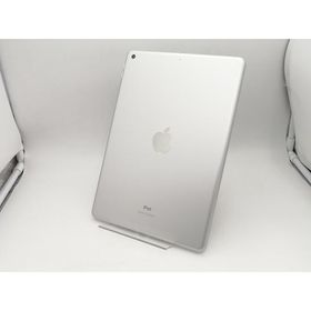 【中古】Apple 【Wi-Fi】 iPad（第8世代/2020） 32GB シルバー MYLA2J/A【日本橋3】保証期間１ヶ月【ランクC】