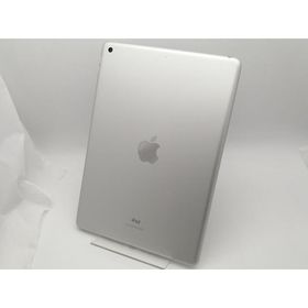 【中古】Apple 【Wi-Fi】 iPad（第8世代/2020） 32GB シルバー MYLA2J/A【大須2】保証期間１ヶ月【ランクB】