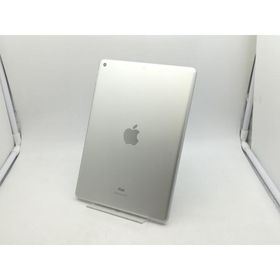 【中古】Apple 【Wi-Fi】 iPad（第8世代/2020） 32GB シルバー MYLA2J/A【神戸】保証期間１ヶ月【ランクC】