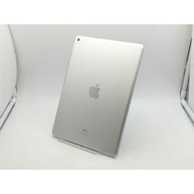 【中古】Apple 【Wi-Fi】 iPad（第8世代/2020） 32GB シルバー MYLA2J/A【神戸】保証期間１ヶ月【ランクC】