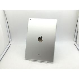 【中古】Apple 【Wi-Fi】 iPad（第8世代/2020） 32GB シルバー MYLA2J/A【神戸】保証期間１ヶ月【ランクC】