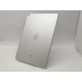 【中古】Apple 【Wi-Fi】 iPad（第8世代/2020） 32GB シルバー MYLA2J/A【新宿東口】保証期間１ヶ月【ランクC】