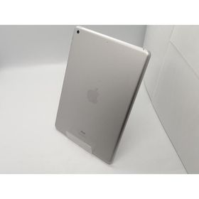 【中古】Apple 【Wi-Fi】 iPad（第8世代/2020） 32GB シルバー MYLA2J/A【大須アメ横】保証期間１ヶ月【ランクC】