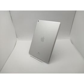 【中古】Apple 【Wi-Fi】 iPad（第8世代/2020） 32GB シルバー MYLA2J/A【新宿東口】保証期間１ヶ月【ランクC】