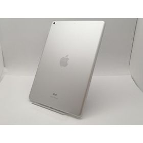 【中古】Apple 【Wi-Fi】 iPad（第8世代/2020） 32GB シルバー MYLA2J/A【新宿東口】保証期間１ヶ月【ランクC】