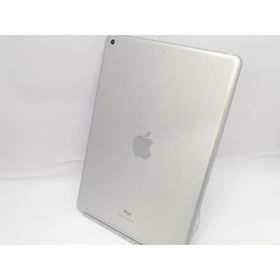 【中古】Apple 【Wi-Fi】 iPad（第8世代/2020） 32GB シルバー MYLA2J/A【川越クレアモール】保証期間１ヶ月【ランクC】