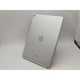 【中古】Apple 【Wi-Fi】 iPad（第8世代/2020） 32GB シルバー MYLA2J/A【府中ル・シーニュ】保証期間１ヶ月【ランクB】