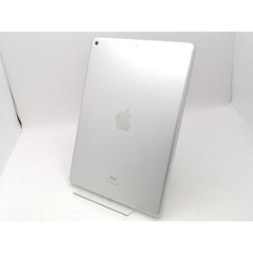 【中古】Apple 【Wi-Fi】 iPad（第8世代/2020） 32GB シルバー MYLA2J/A【池袋東口】保証期間１ヶ月【ランクB】