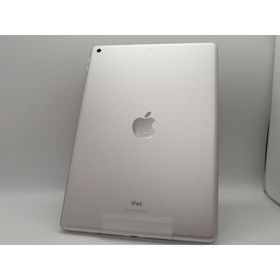 【中古】Apple 【Wi-Fi】 iPad（第8世代/2020） 32GB シルバー MYLA2J/A【大須アメ横】保証期間１ヶ月【ランクC】