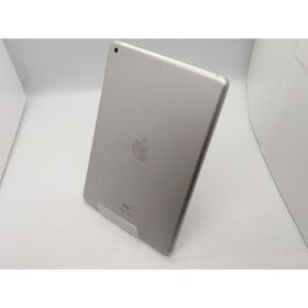 【中古】Apple 【Wi-Fi】 iPad（第8世代/2020） 32GB シルバー MYLA2J/A【大須アメ横】保証期間１ヶ月【ランクC】