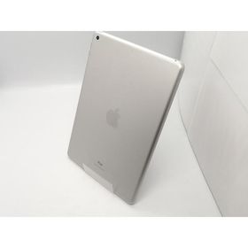 【中古】Apple 【Wi-Fi】 iPad（第8世代/2020） 32GB シルバー MYLA2J/A【大須アメ横】保証期間１ヶ月【ランクB】