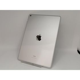 【中古】Apple 【Wi-Fi】 iPad（第8世代/2020） 32GB シルバー MYLA2J/A【東池袋1丁目】保証期間１ヶ月【ランクB】