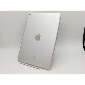 【中古】Apple 【Wi-Fi】 iPad（第8世代/2020） 32GB シルバー MYLA2J/A【大宮東口】保証期間１ヶ月【ランクB】