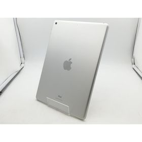 【中古】Apple 【Wi-Fi】 iPad（第8世代/2020） 32GB シルバー MYLA2J/A【柏】保証期間１ヶ月【ランクB】