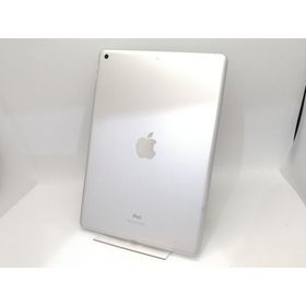 【中古】Apple 【Wi-Fi】 iPad（第8世代/2020） 32GB シルバー MYLA2J/A【高崎モントレー】保証期間１ヶ月【ランクB】