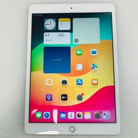 iPad 第8世代 Wi-Fi シルバー 32GB / A2270