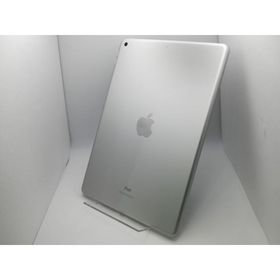 【中古】Apple 【Wi-Fi】 iPad（第8世代/2020） 32GB シルバー MYLA2J/A【新橋烏森通り】保証期間１ヶ月【ランクB】