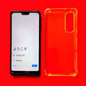 android one S8 ストレージ64GB メモリ4GB アンドロイド13