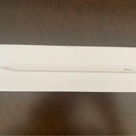 Apple Pencil 第2世代