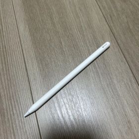 Apple Pencil 第2世代