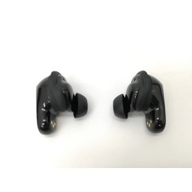【中古】BOSE QuietComfort Ultra Earbuds [ブラック]【戸塚】保証期間1ヶ月【ランクA】