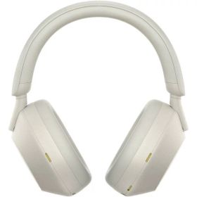 WH-1000XM5 ソニー (S) [プラチナシルバー] ヘッドホン本体