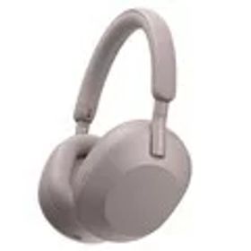 【8/05.8/10限定！お買い物マラソン×5のつく日｜ポイント最大49.5倍】【新品未開封】SONY WH-1000XM5 (P) [スモーキーピンク]ワイヤレスヘッドフォン【日曜日以外即日発送】【送料無料】