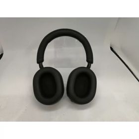 【中古】SONY WH-1000XM5 (B) [ブラック]【東池袋1丁目】保証期間1ヶ月【ランクC】