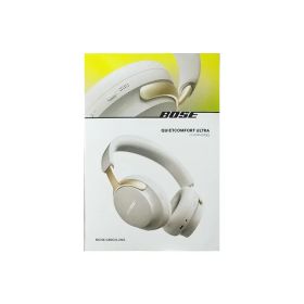 【新品】Bose ボーズ ヘッドホン QuietComfort Ultra Headphones サンドストーン
