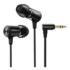 AZLA アズラTRINITY Black AZL-TRINITY-ST-BLK(2673538)