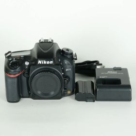[並品 | シャッター数11,840回] Nikon D610 [ボディ] | Nikon Fマウント