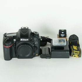 [良品 | シャッター数5,621回] Nikon D610 [ボディ] | Nikon Fマウント
