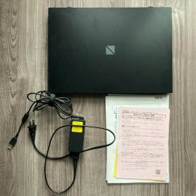 NEC ノートパソコン LAVIE Direct N15