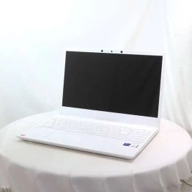 ソフマップ 〔中古品〕 ZEROPC LaVie N15 PC-N1576CAW-J パールホワイト (1年保証付き)【377】