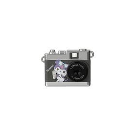ケンコー・トキナー サンリオキャラクター トイカメラ DSC-PIENI クロミ