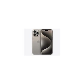 ★アップル / APPLE iPhone 15 Pro Max 512GB SIMフリー [ナチュラルチタニウム] (SIMフリー)【スマートフォン】【送料無料】